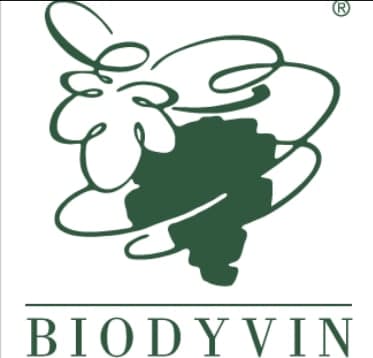 Biodyvin Logo