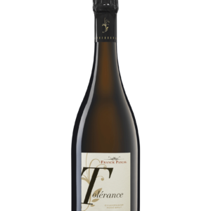 Tolérance Rosé