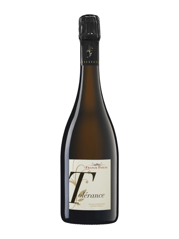 Tolérance Rosé